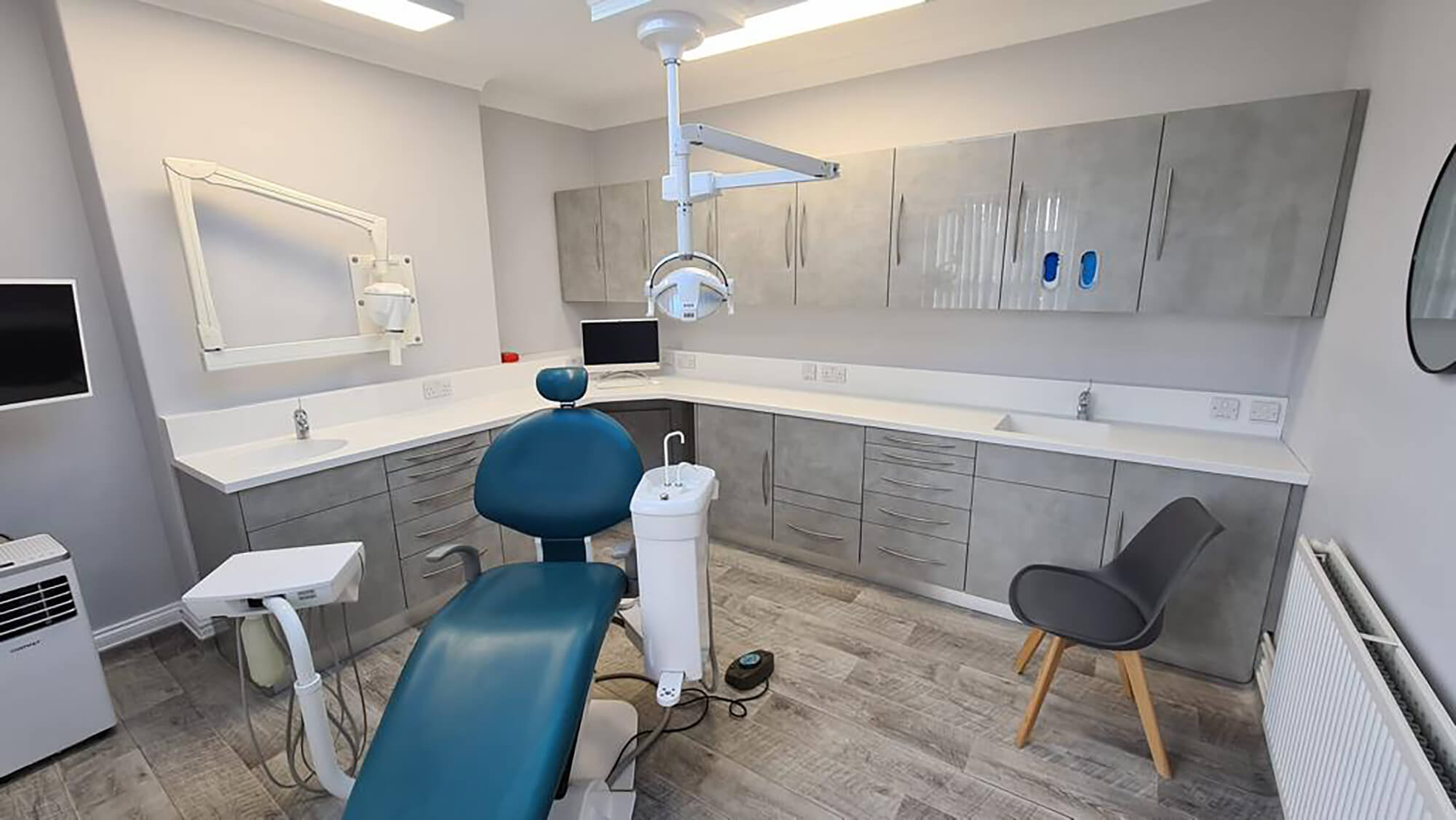 Broad Street Dental Practice, Peterborough