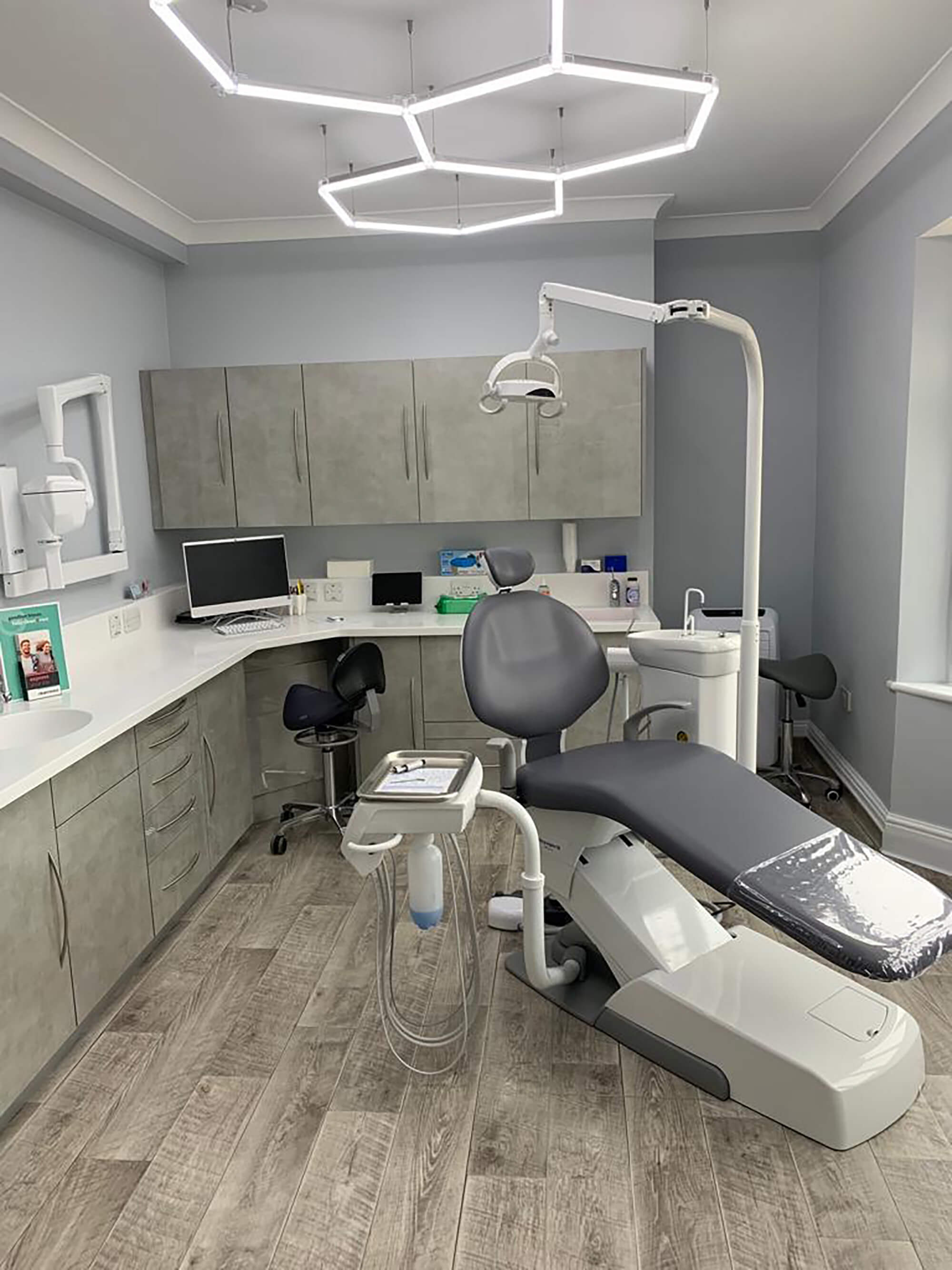 Broad Street Dental Practice, Peterborough