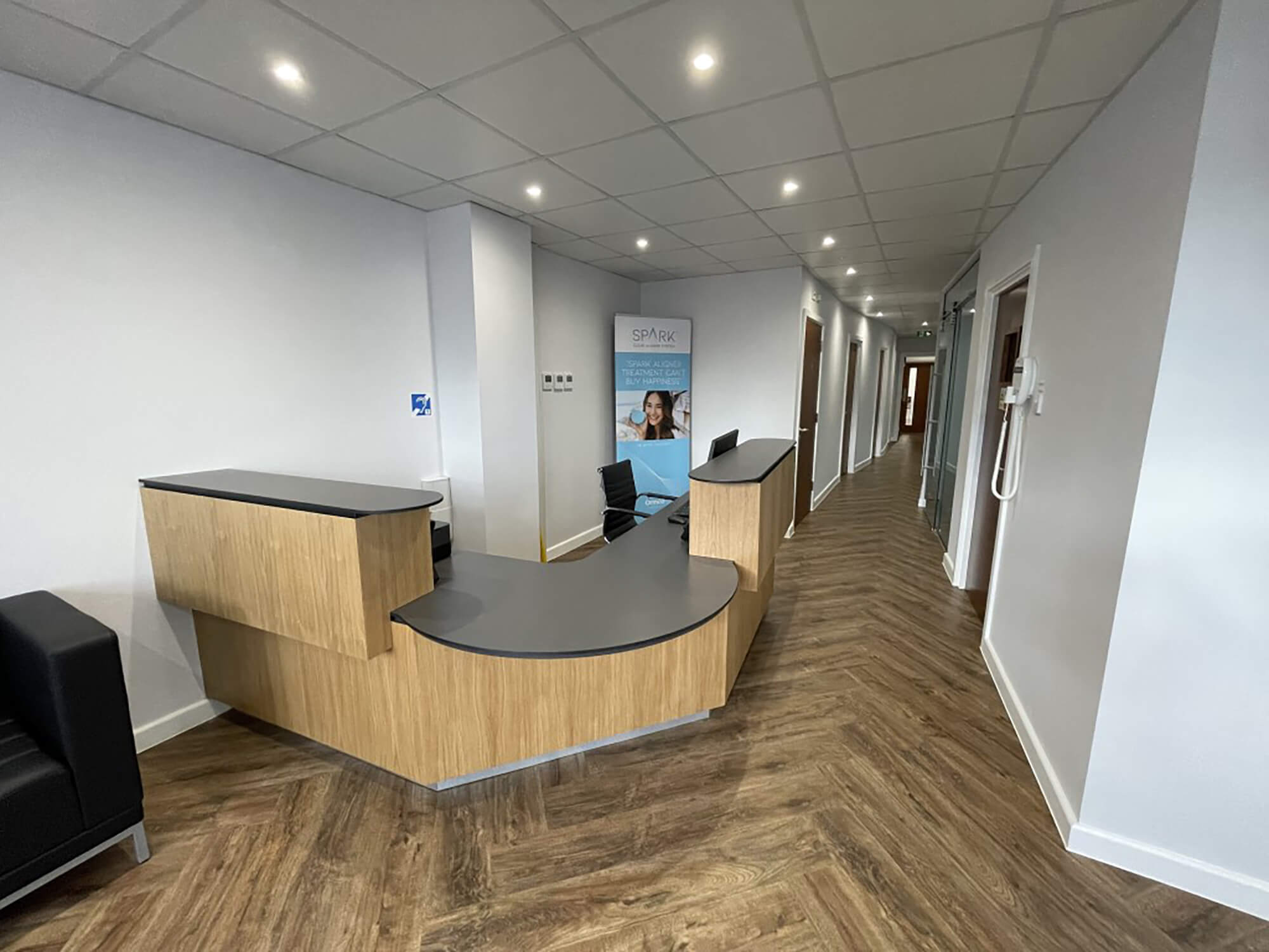 Cranleigh Orthodontist Dental Practice