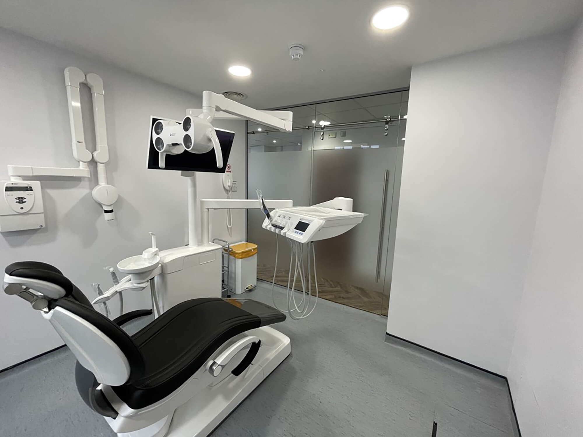 Cranleigh Orthodontist Dental Practice