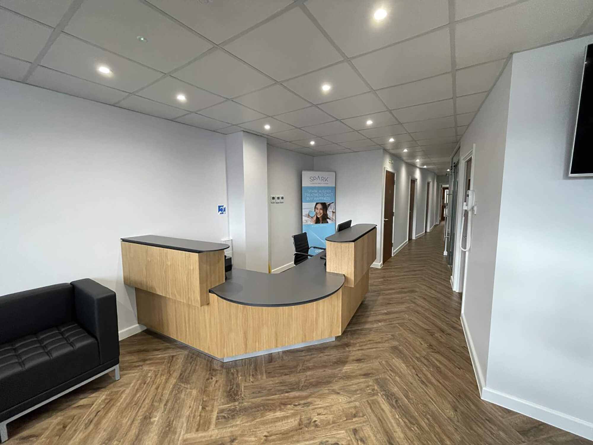 Cranleigh Orthodontist Dental Practice