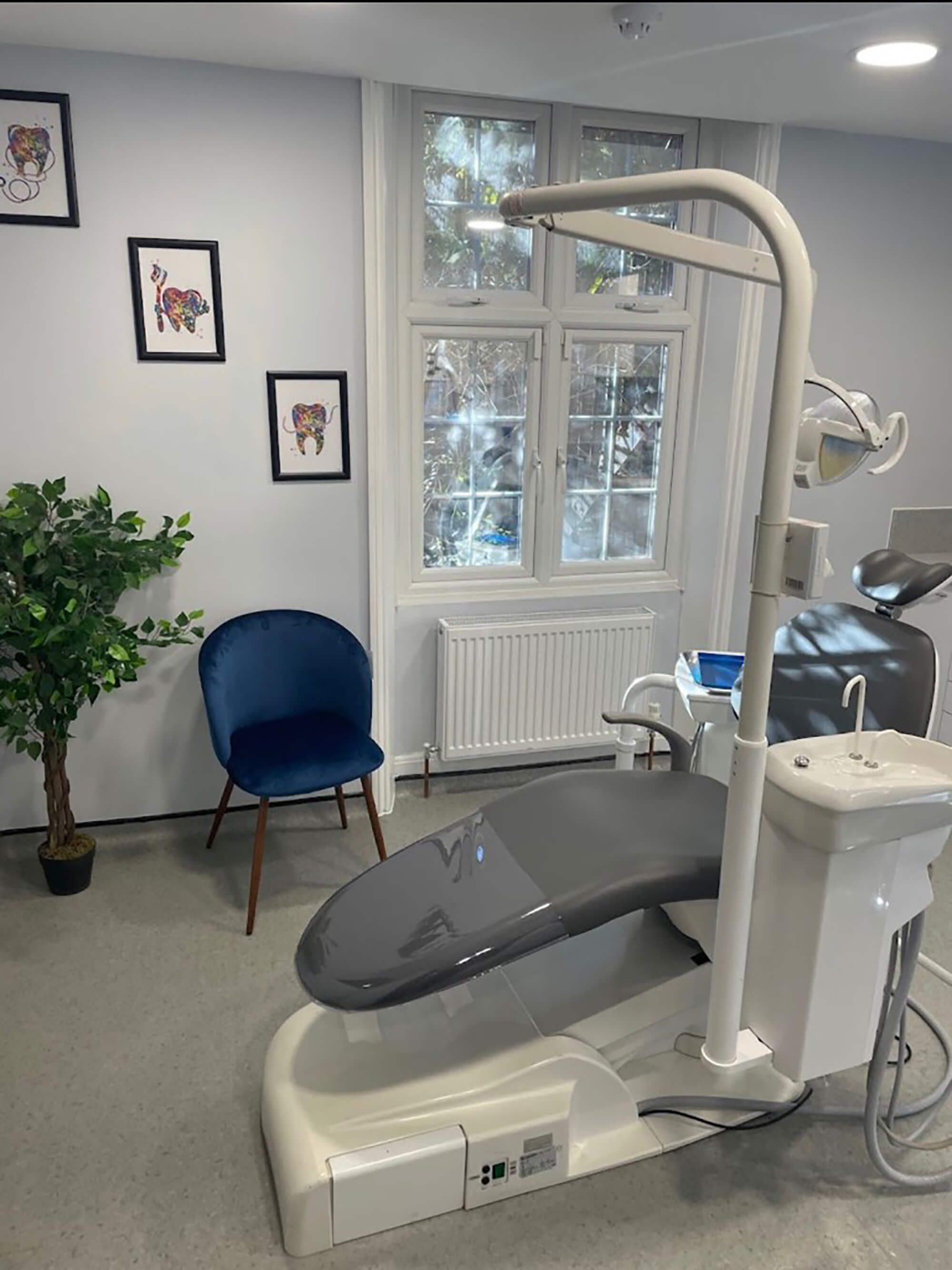 N6 Platinum Dental, Highgate, London