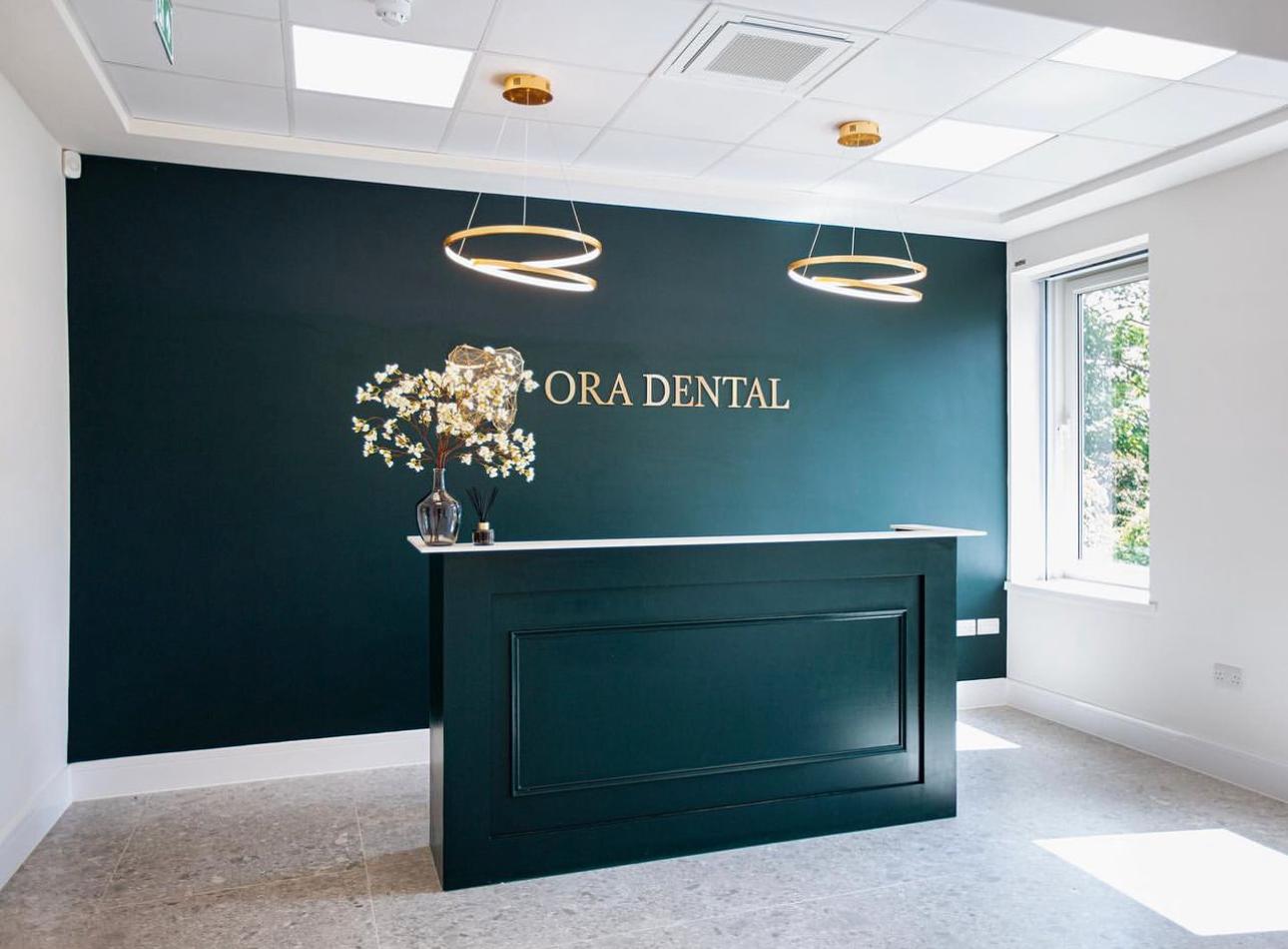 Ora Dental, 43 Calthorpe Birmingham Dental Surgery