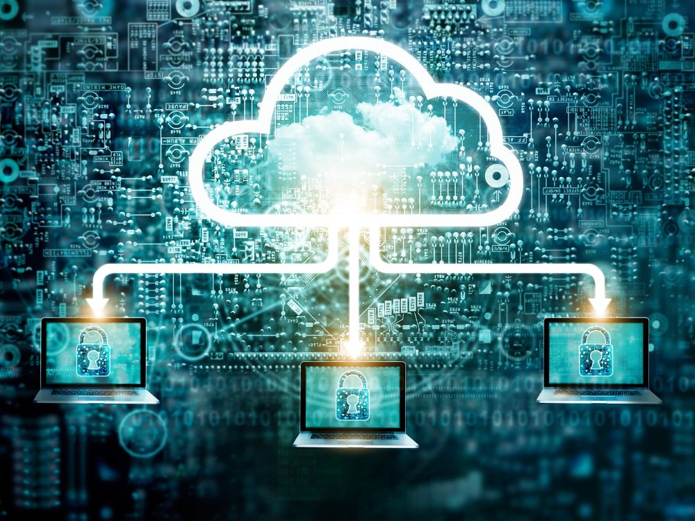 Cloud_connection
