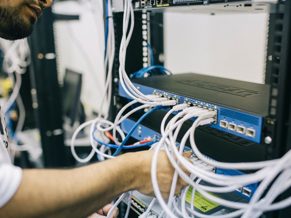IT System Connection