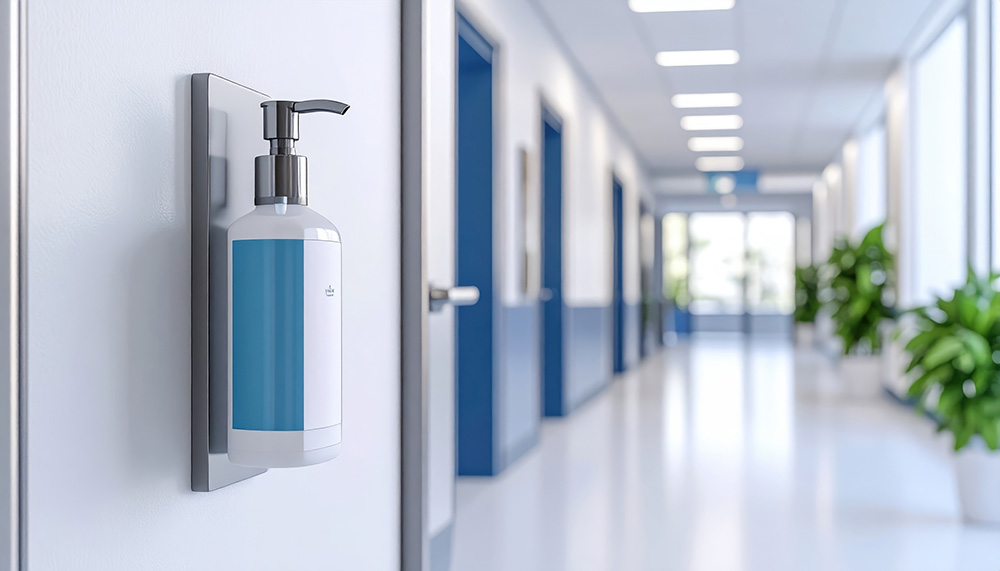 Infection Control