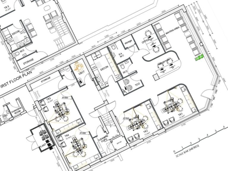 Dental Squat Practice Plan