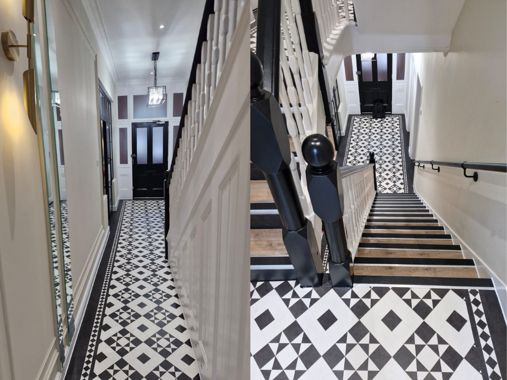 Residential Space come Dental Surgery