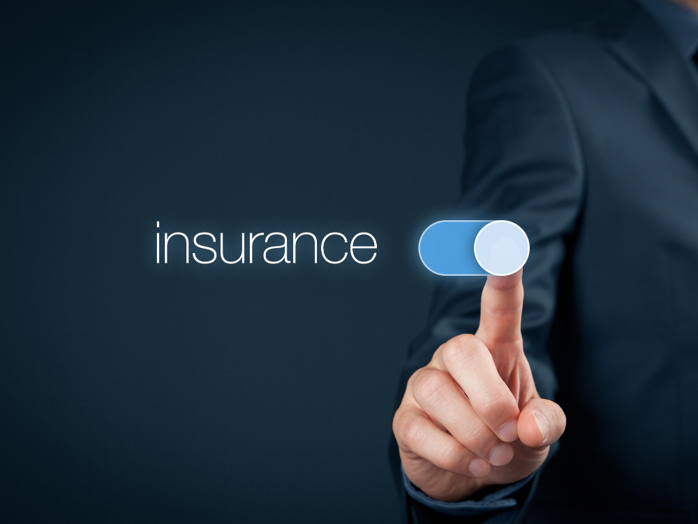 Insurance Cover