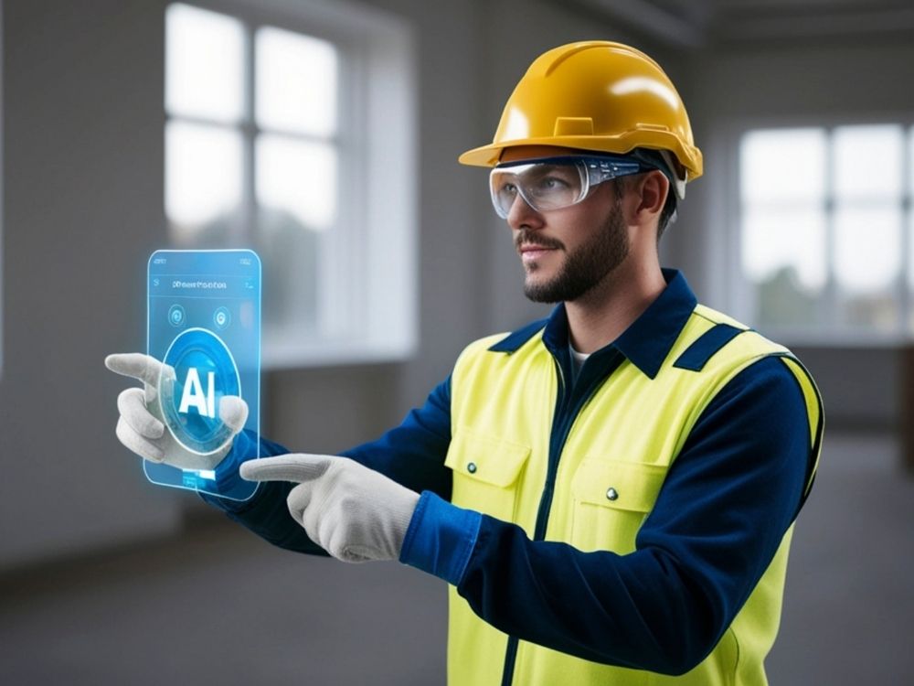 AI in design and build_2